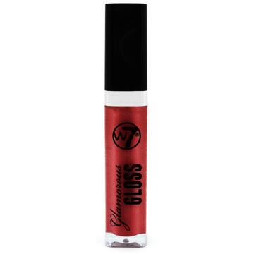 W7 Lipgloss W7 Glamorous Gloss Red Carpet 6 g