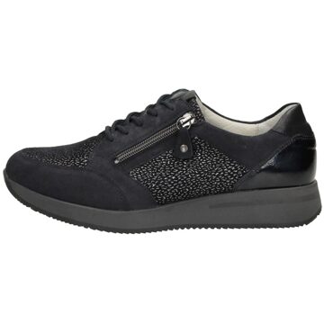 Waldläufer H-agnes Blauw - 39