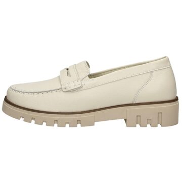 Waldläufer H-serena Gebroken wit - 43