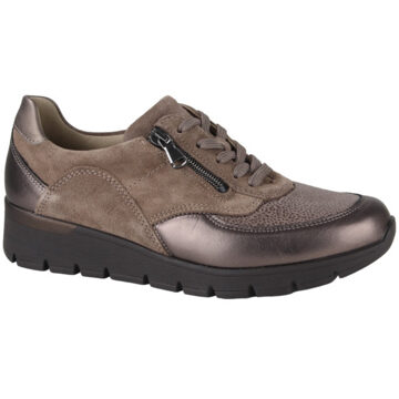 Waldläufer Ramona bruin - 5.5