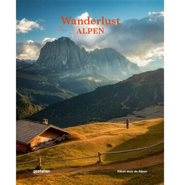 Wanderlust - Alpen - Gestalten