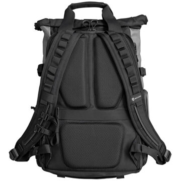 WANDRD THE PRVKE 41-Liter Limited Edition Grey