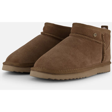 Warmbat Boots Durack DRC321055 Mud Bruin-37 maat 37