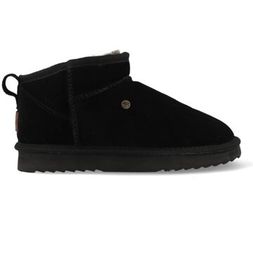 Warmbat Boots Durack DRC321099 Zwart-41 maat 41