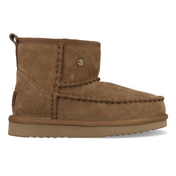 Warmbat Boots Wallaby WLY321455 Mud Bruin-37 maat 37