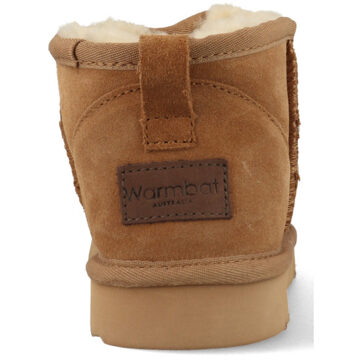 Warmbat Durack Cognac - 38