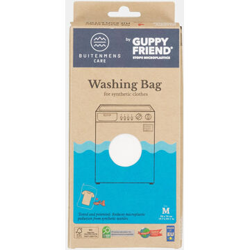 Washing Bag Waszak Wit - One size