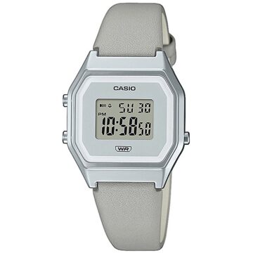 Watches Casio , Gray , Dames - ONE Size