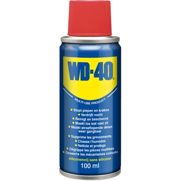 WD-40 spuitbus 100ml