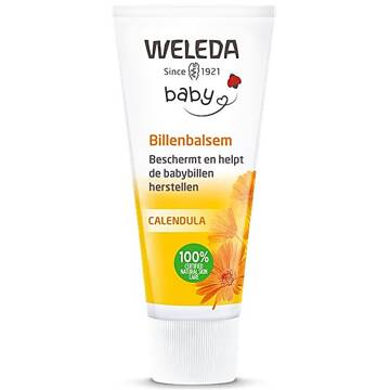 Weleda Calendula - Billenbalsem - 75 ml