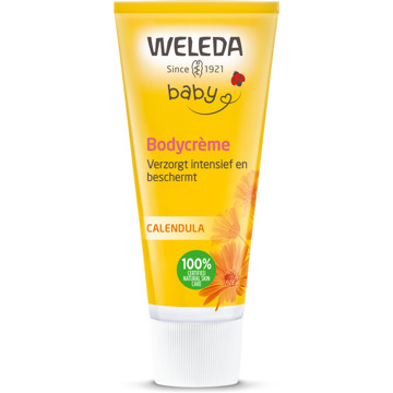 Weleda Calendula - Bodycréme - 75 ml