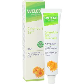 Weleda calendula zalf - 25 gr