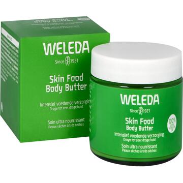 Weleda Crème Skin Food Body Butter