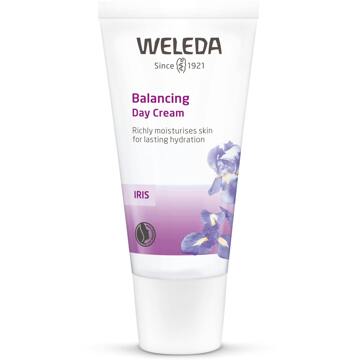 Weleda Iris hydraterende dagcreme - 000