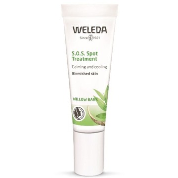 Weleda SOS Anti-Puistjes Gel 10 ml