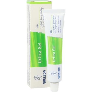 Weleda Urtica Gel