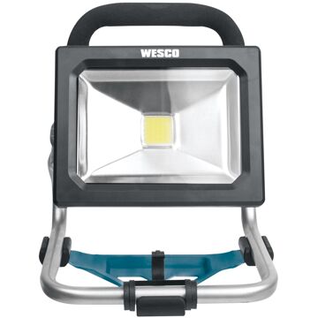 Wesco Bouwlamp Ws2945.9 18v