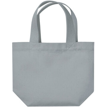 Westford Mill Earthaware marina mini biologische draagzak Grijs - One size