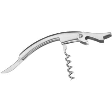 Westmark Kelnersmes RVS zilver