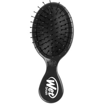 Wet Brush Haarborstel The Wet Brush Mini Detangler Black 1 st