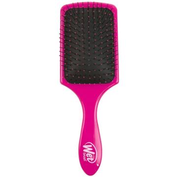 Wet Brush Haarborstel The Wet Brush Wet Brush Paddle Detangler Pink 1 st