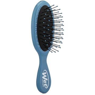 Wet Brush Mini Detangler - Elemental Blue