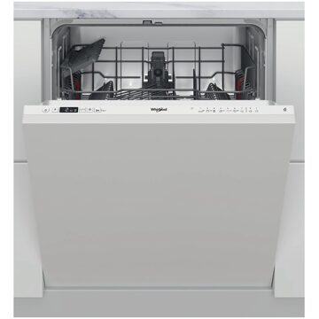 Whirlpool W2I HD526 A Vaatwasser