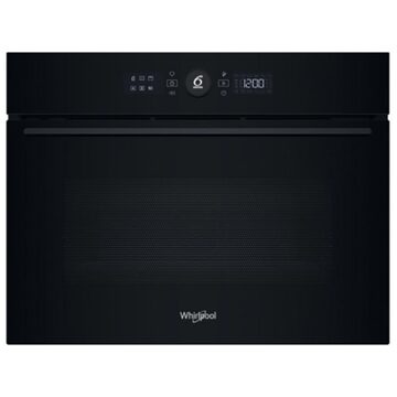 Whirlpool WCC54PMSBA Inbouw oven Zwart