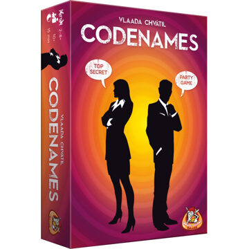 White Goblin Games Codenames