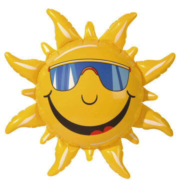 Widmann Opblaasbare Zon Deluxe 60cm