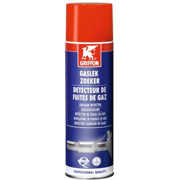 Wiesbaden GASLEKZOEKER - 400 ml Wit