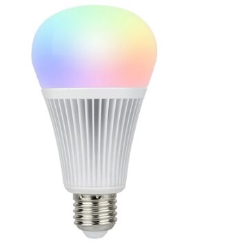 Wifi E27 Led Lamp 9W RGBWW