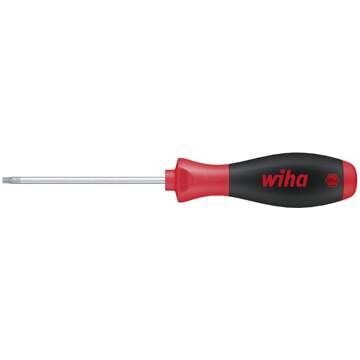 Wiha Torx Schroevendraaier Softfinish T20 100mm