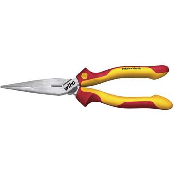 Wiha Z 05 0 09 Punttang Professional electric met knipgedeelte - 200 mm