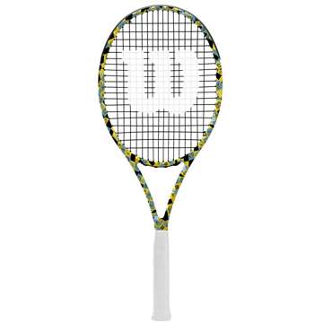 Wilson Minions 3.0 Adult 103 TNS Allround Rackets (Bespand) veelkleurig