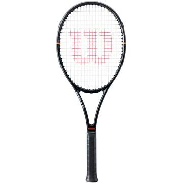 Wilson Pro Staff 97 UL Classic Tennisracket onbespand bruin - 1