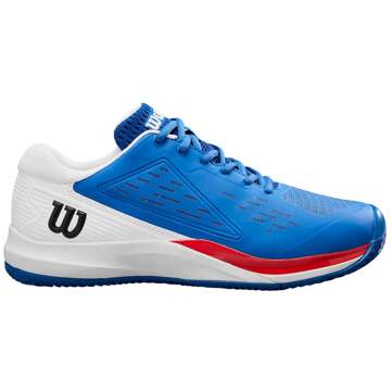 Wilson Rush Pro Ace Tennisschoenen Heren-Blauw - 42 2/3