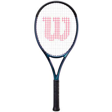 Wilson Ultra 100 V4.0 Tennisracket blauw - 4