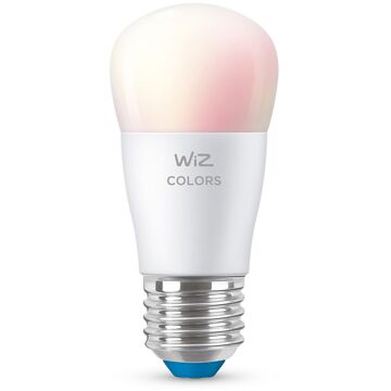 WiZ Slimme Kogellamp E27 4,9w
