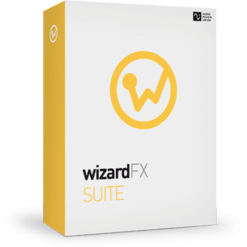 wizardFX Suite