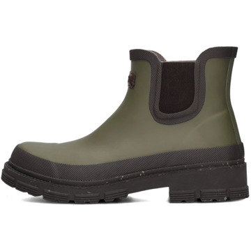 Woden Groene Waterdichte Regenlaarzen Liv Woden , Green , Dames - 40 Eu,38 Eu,37 Eu,42 EU