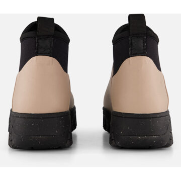 Woden Irene Waterproof Regenlaarzen taupe - 36,37,38,39,40,41,42