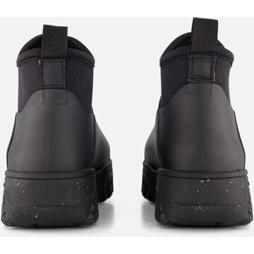Woden Irene waterproof Regenlaarzen zwart - 36,37,38,39,40,41,42