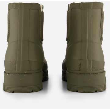 Woden Liv Warm Waterproof Regenlaarzen groen - 36,38,39,40,41,42