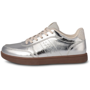 Woden Sneakers Woden , Gray , Dames - 39 EU