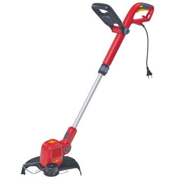 Wolf Garten LYCOS E/500 T