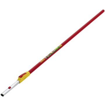 Wolf Garten MultiStar ZM-V3 Variosteel 170-300 cm Rood