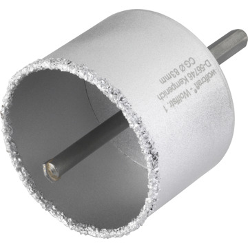 Wolfcraft Gatzaag 83mm