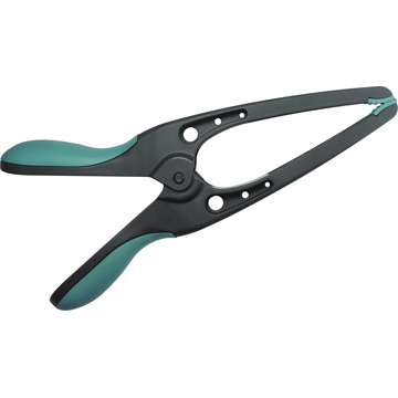 Wolfcraft Veerklem spits MT 70 spanbreedte 70mm