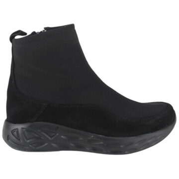 Wolky Rebound Zwart - 37